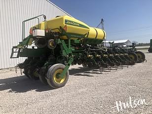 Main image John Deere 1770 7