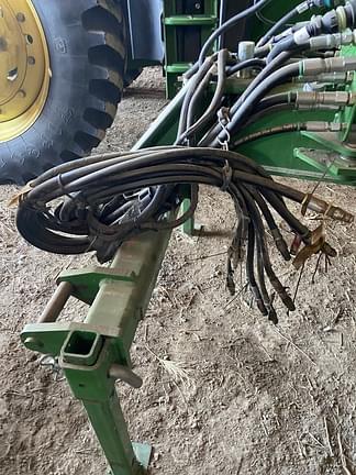Image of John Deere 1770 equipment image 2
