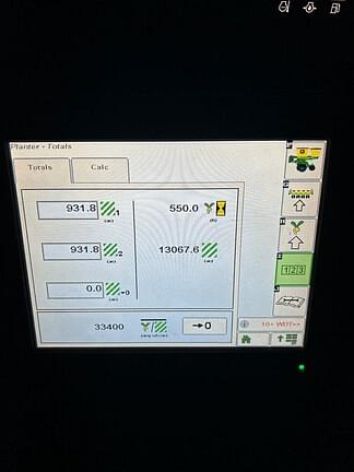 Image of John Deere 1770 equipment image 4