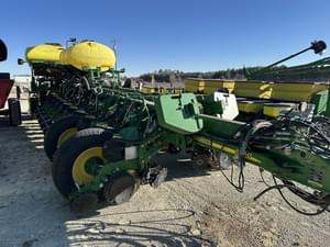 2011 John Deere 1770NT CCS Image