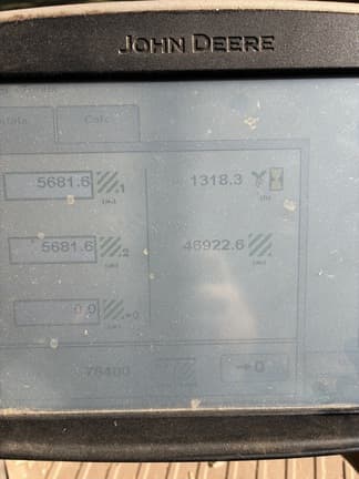 Image of John Deere 1770 equipment image 2