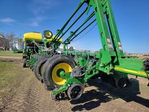 2011 John Deere 1770 Image