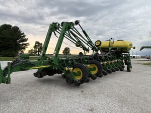 2011 John Deere 1770 Image