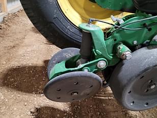 Main image John Deere 1770 10