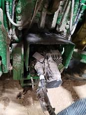 Main image John Deere 1770 21