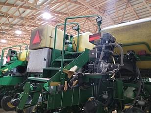 Main image John Deere 1770 4