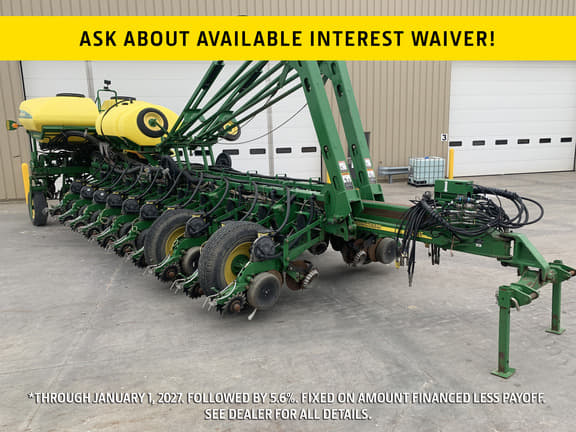 Image of John Deere 1770 Primary image