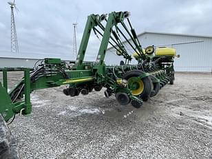 Main image John Deere 1770 0