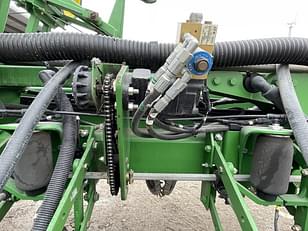 Main image John Deere 1770 14