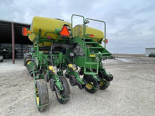 Main image John Deere 1770 1