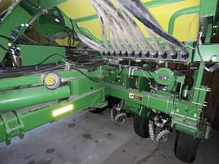 Main image John Deere 1770 33