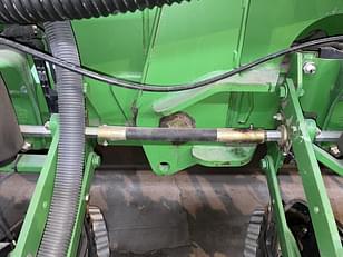 Main image John Deere 1770 37