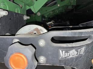 Main image John Deere 1770 38