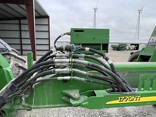 Main image John Deere 1770 5