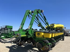 2011 John Deere 1770 Image