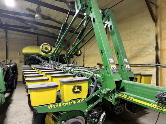 Image of John Deere 1770 Primary image