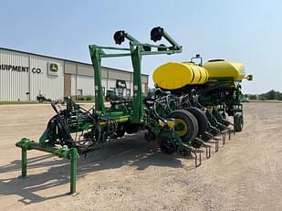 Main image John Deere 1770 0