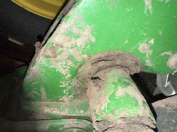 Image of John Deere 1770 equipment image 3