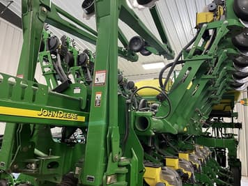 Main image John Deere 1790