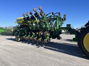 Main image John Deere 1790 0