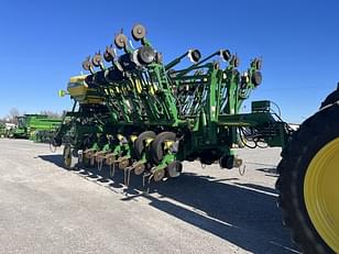 Main image John Deere 1790 3