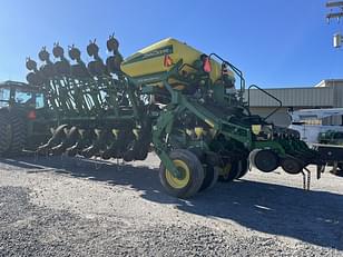 Main image John Deere 1790 9