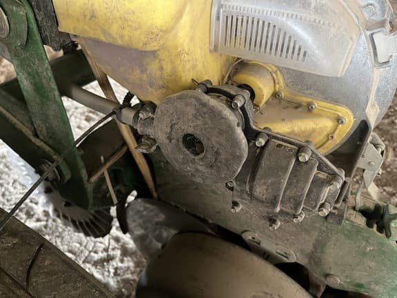 Image of John Deere 1790 equipment image 1