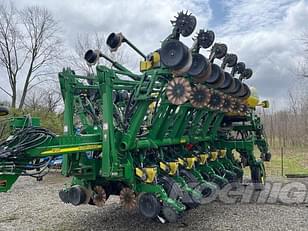 Main image John Deere 1790 0