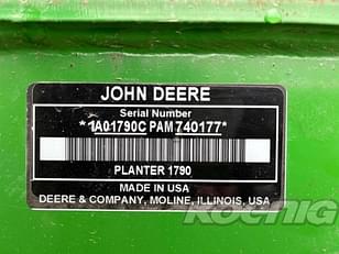 Main image John Deere 1790 25