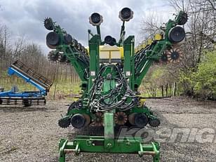 Main image John Deere 1790 5