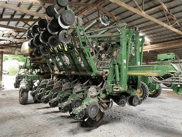 Main image John Deere 1790