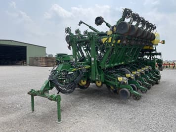 Main image John Deere 1790