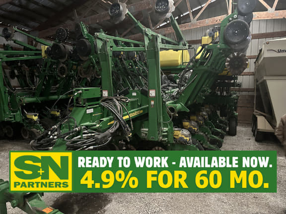 Image of John Deere 1790 Primary image