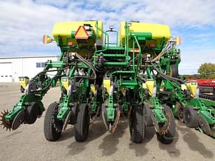 Main image John Deere 1790 5