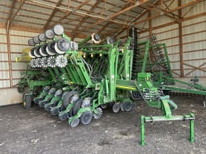 2011 John Deere 1790 Image