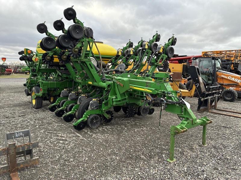 Main image John Deere 1790