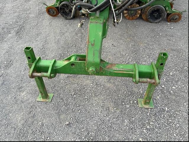Image of John Deere 1790 equipment image 3