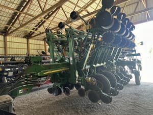 2011 John Deere 1790 Image