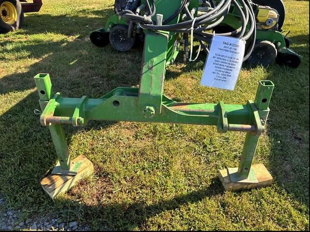 Image of John Deere 1790 equipment image 4