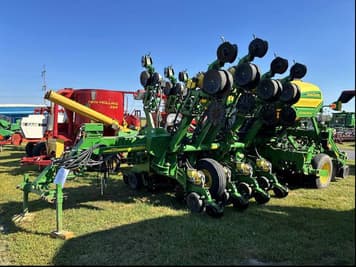 Main image John Deere 1790