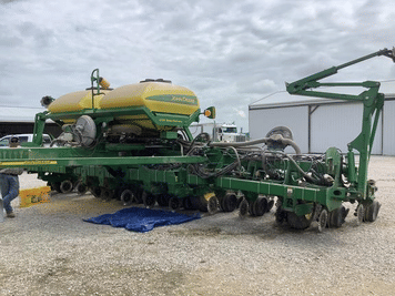 Main image John Deere 1790
