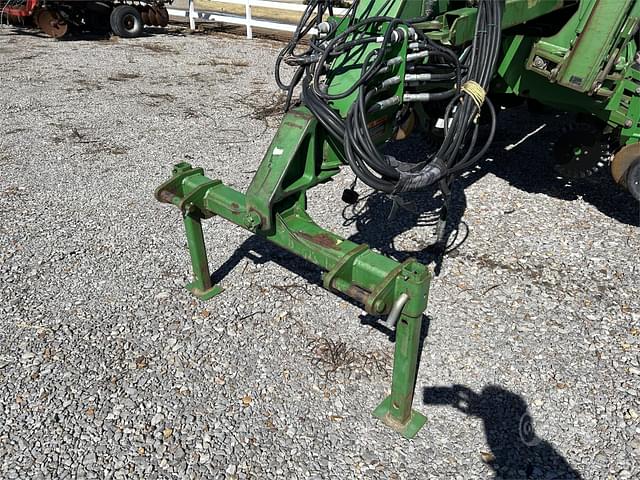 Image of John Deere 1790 equipment image 2