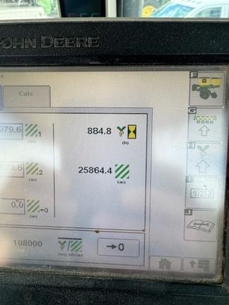 Image of John Deere 1790 equipment image 4