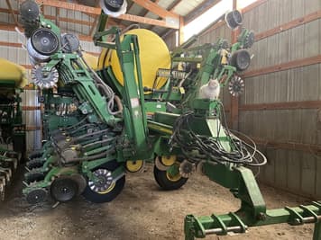 Main image John Deere 1790