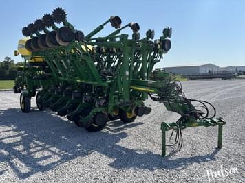 Main image John Deere 1790