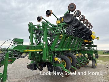 Main image John Deere 1790