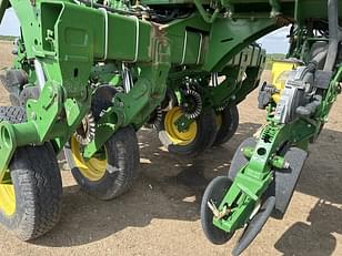 Main image John Deere 1790 5