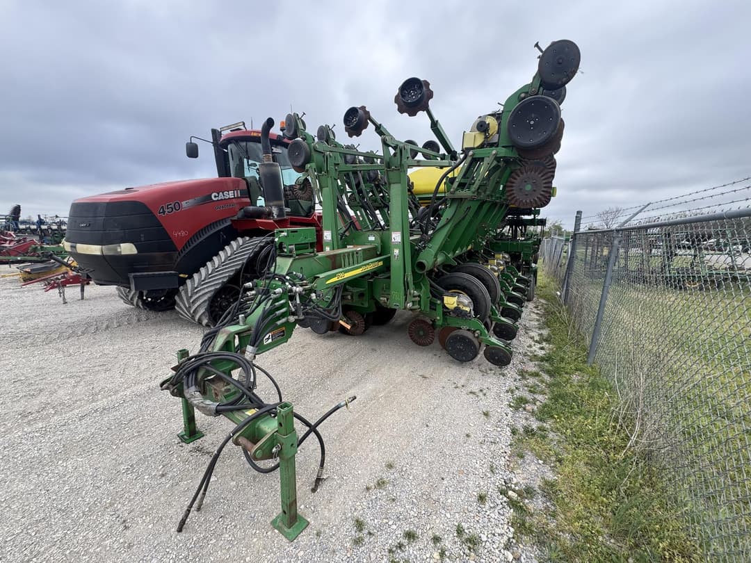 Image of John Deere 1790 Primary image