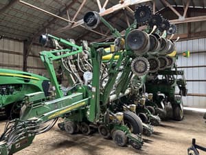 2011 John Deere 1790 Image