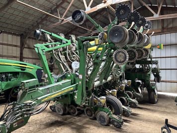 Main image John Deere 1790